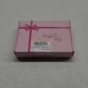 Blonde Wig with Bangs Short Wavy Ombre Wigs for Women Dirty Blonde Curly Bob Wig with Dark Roots Shoulder Length Synthetic Heat Resistant Hair Wig for Party Daily Use