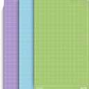 Replacement Cutting Mat(12x12 inch）for Maker 3/Maker/Explore 3/Air 2/Air/One (3pack-Standard、Light、Strong) Adhesive&Sticky Non-Slip Flexible Square Gridded Cut Mat, Variety