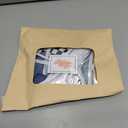 32Ft Racing Party Decorations Dusty Blue Black White Checkered Racing Car Fabric Banner Triangle Flag Pennant Garland Streamers for Boys Race Car Birthday Racetrack Baby Shower NASCAR Picnic Decor