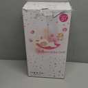 WOOROY Realistic Reborn Baby Dolls Boy - 18-Inch Newborn Baby Dolls with Soft Cloth Body Sleeping Lifelike Reborn Baby Dolls Birthday Gift for Kids Age 3+, Boy-Blue