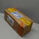 TOWOND Projector Screen with Stand, 100 inch Outdoor Projector Screen Portable Indoor Projection Screen 16:9 4K Rear Front Movie Screen with Carry Bag for Home Backyard Theater