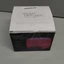 Oil Diffuser, 500ml Essential Oil Diffusers with 2 Mist Mode 4 Timers7 Ambient Light Waterless Auto Off, Diffusers Large Room Home Office (Log Color-no Oils)