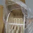 Cutting Blade Disc Holder Storage for Cuisinart Food Processors DLC-DH (Stores 3 Cutting Disc Blades)