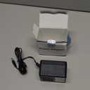 Norward Adapter for Jameco 140599 Compatible with Jameco Reliapro ADU240100 24VAC Wall Adapter Transformer, Straight 2.1 mm Plug, Black