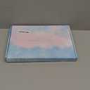 ZIGJOY Shark-Fin Transition Swaddle - 1.0 Tog Baby Sleep Sack Soft Cotton Transitional Swaddle Baby Wearable Blanket (6-12 Months, 2 Pack-green&grey)