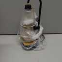 Innqoo Candle Warmer Lamp with Timer, Dimmable Candle Warmer for Jar Candles, Height Adjustable Wax Melts Warmer, Birthday Gifts for Women Mom, House Warming Gifts New Home Decor (Regular(4.7 in))