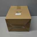 Layhit 480 Pcs Christmas Party Supplies Christmas Disposable Black and Red Plaid Plates, 9 Inch 7 Inch Snowman Gingerbread Tree Gnome Round Plates Napkins and Forks for Birthday Party