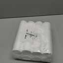 2 Inch 72-Pack Foam Circles for Crafts (1" Thick), Polystyrene Round Foam Disc for DIY Projects, Cakes and Decorations, Sculpture, Modeling, Arts and Crafts Supplies.(White)