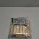 6 Pack Mini Chalkboard Signs with Stand for Table Decorations, Restaurant Food Display, Message Boards, Small Business, Wedding, Banquet, Coffee Shop (6 x 8 Inches)