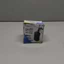 Pawfly Aquarium Air Pump with Nano Bio Sponge Filter Kit Air Control Valve Airline Tubing and Check Valve Accessories