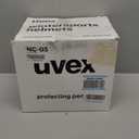 uvex Instinct Visor - Adjustable ski & Snowboard Helmet with Integrated Visor for Women & Men (SMALL (20 6/7 - 21 2/3 in), black matte)