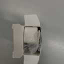 WiFi Hygrometer Thermometer Sensor: Wireless Smart Temperature Humidity Monitor with App Notification Alert, Data Storage Export, Calibration Function, Compatible with Alexa (White-1PCS)