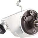 Power Steering Pump 20-8740 for Sierra 1500, for Silverado 1500, for Yukon/XL 1500, for Escalade/ESV/EXT, for Avalanche, for Tahoe, for C2500, for K2500, for H2, for Suburban, for Cheyenne