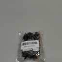 3 Pcs Sparkling Crystal Stone Braided Hair Clips, 2025 New Satin Fabric Hair Bands Rhinestone Four-Leaf Clover Hair Clip for Styling, Duck Bill Clips for Women Girls, Color F