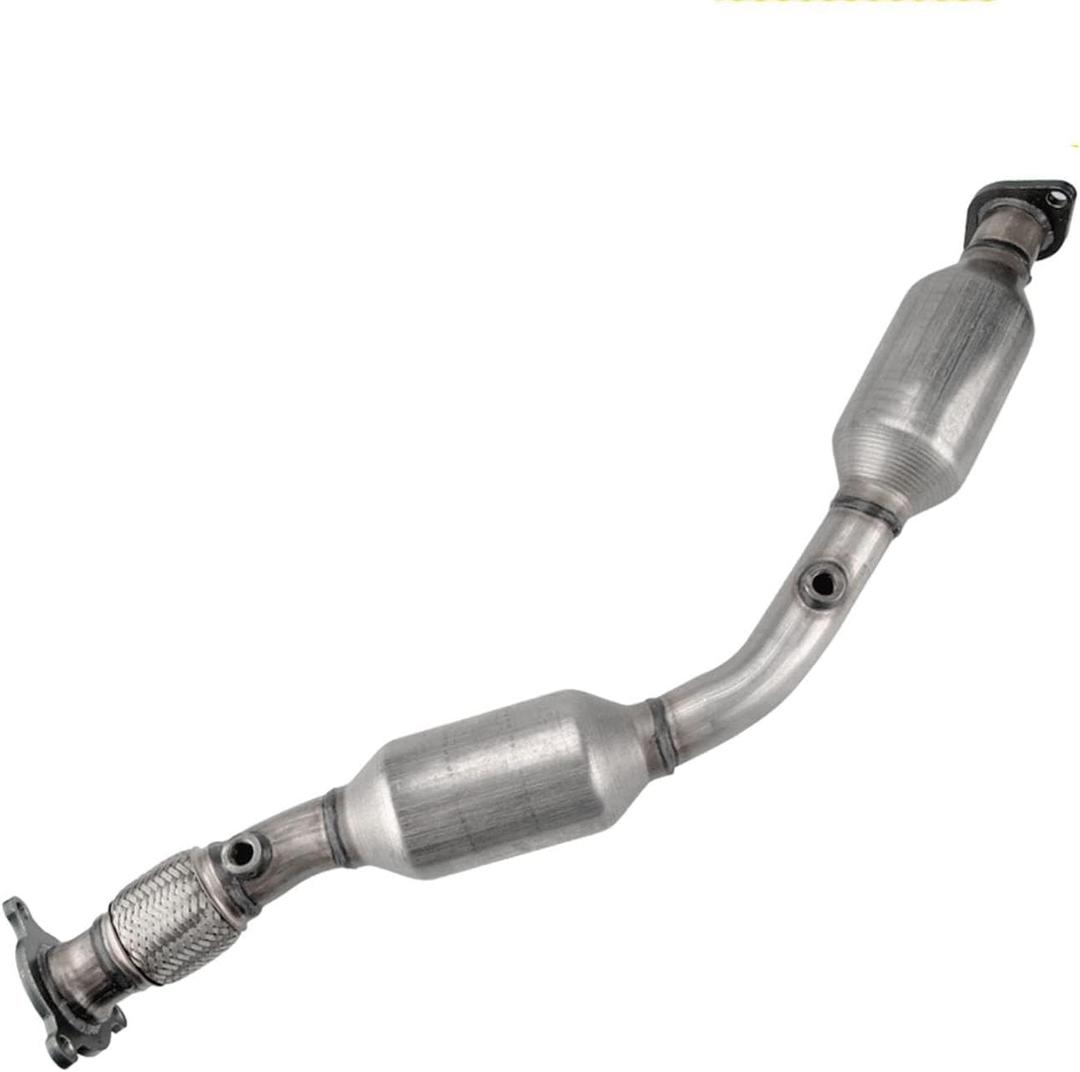 KAC Catalytic Converter Stainless Steel Compatible with 2008-2010 Chevy Cobalt 2.2L, 2008-2011 Chevy HHR 2.2L, 2008-2010 Pontiac G5 2.2L Replace 19421 (EPA Compliant)
