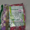 wegreeco Washable Female Dog Diapers Highly Absorbent Reusable Diapers for Dog in Heat Period Diapers, 3 Pack (Checkerboard Red, Purple, Coffee, Large) (Large (15"-17" Waist))