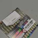 [12 Colors] 05 Micro, Fineliner Pen Set Ink, Fine Point Pen,Multi-liner, Sketching, Anime,Artist Illustrating/Technical Drawing,Office Documents