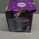 Kids Youth Bike Helmet - Lightweight and Safe Helmet for Boys and Girls Toddler, Adjustable Multi-Sport Helmets for Skateboard Skate Scooter (Small (18.1''-19.7''), Matte Black)