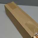 4 Pieces Strobe Baton Bottle Service Sparklers Bottle Service Light Bottle Handheld Light for Nightclubs Weddings Parties Activities Supplies (Gold)