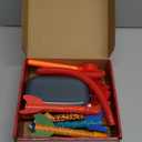 Ninja Blast Dinosaur Toy Rocket Launcher for Kids Toys for Kids 3-5 5-7 4-6 - Outdoor Toys for Kid Ages 4-8 - 3 4 Year Old Boy Birthday Gift - Gifts for Boys Age 3 4 5 6 Years Toy for Toddlers