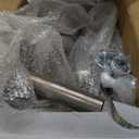 Rear Catalytic Converter Compatible with 2015 2016 2017 2018 2019 Ford Transit 150 250 350 V6 3.7L, Direct-fit(EPA Compliant)