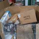 Pallet of Salvage Items