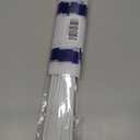 Israel Flags on Stick 20 Pack - Small Handheld Israeli Flags for Events Parade Decoration, Anti-Ultraviolet Fade Indoor Outdoor