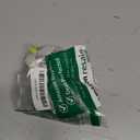 Lutron Ariadni/ Toggler LED+ Dimmer Light Switch for Dimmable LED, Halogen and Incandescent Dimmer Switch, 150W, Single-Pole/ 3-Way, AYCL-153P-WH, White