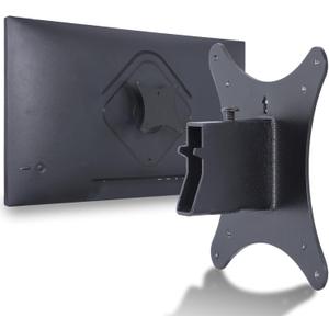 OMEN 27qs VESA Adapter Compatible with HP OMEN 27" MonitorCompatible with OMEN 27(2023),OMEN 27 G2,OMEN 27qs G2,OMEN 27q,OMEN 27q G2,OMEN 27k,OMEN 27s,OMEN 27qz 75x75 to 100x100 Wall Mount Bracket