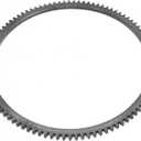97 Tooth Automotive Flywheel Ring Gear Flywheel Starter Ring Gear Replacement for Kohler Command V-Twin Flywheels Replacement for Kohler Courage flywheels