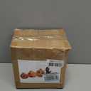 10FT Long Halloween Inflatable Pumpkin Patch with Black Witch's Cat, Giant Pumpkin Patch with Build-in LED Lights, Blow up Inflatable Decoration for Outdoor Large Party Yard Decoration