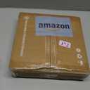 CAROTE Non Stick Frying Pan Skillet, Omelet Pan, Healthy Non Toxic Granite Chef Pan, Induction Compatible Egg Frying Pan with Heat-Resistant Handle, PFOA-Free,Black, 10"