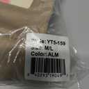 Ultralight Seamless Shapewear Short (Medium-Large, Almond)