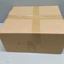 Shinylin 24 Pcs Gift Wrap Tie Boxes Valentines Men Women Sock Scarves Gifts Boxes with Lids 14 x 4.3 x 0.75'' Bulk Cardboard Paper Gift Box for Valentines Birthday Wedding Engagement (Orange)