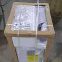 14000 BTU Portable Air Conditioners with Remote Control, 3-in-1 Free Standing Cooling AC Unit with Fan & Dehumidifier, Cools Room up to 750 sq.ft, Smart/Sleep Mode, 3 Speed, Auto Swing, 24H Timer