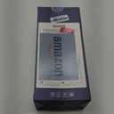 MAGZO Door Draft Stopper, 36 Inch Adjustable Under Door Gap Filler, Fits 30'' - 36'' Bottom Widths, Seals Gaps up to 1.7", Soundproof Sweep Blocks Air, Noise, Light, Dust- Grey