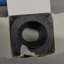 Gheeidau Linen Repair Tape 4x70 Inch Self-Adhesive Couch Patch Repair Fabric Patch for Furniture,Sofas,Cushion,Chairs,Bags,Linen Goods(Grey)