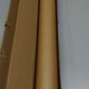 Unbleached 15 x 200 ft Parchment Baking Paper Roll - 250 Sq.Ft for Baking, Cooking, Grilling, Air Fryer and Steaming