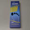 Plantar Fasciitis Insoles- Arch Support Insoles for Men Women, Shoe Inserts for Flat Feet, Orthotic Shoe Insole (Mens 12-12 1/2 | Womens 14-14 1/2) (Blue)