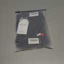 dream love Women's Lingerie Sexy Nightwear Spaghetti Strap Nightgown Babydoll Chemise S-XXL (Black, L)