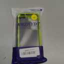 for Galaxy S21 5G Case, Heavy Duty Protective Case with [3 Layers] Rugged Rubber Shockproof Protection Cover for Samsung Galaxy S21(Black)