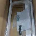 Bath Step with Handle Non Slip Surface Sturdy Aid Bathroom