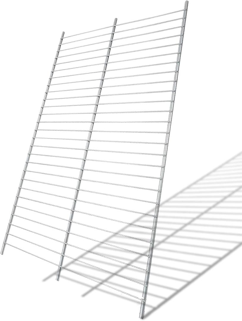 W10838310 Refrigerator Shelf Wire Fits for Whirlpool Upright Freezer