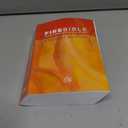 ESV Fire Bible Student Edition (Softcover): English Standard Version (Paperback)