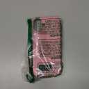 kate spade new york iPhone 17 Case - Compatible with MagSafe - Designer Phone Case - Icon Dusk Rose (Pink)