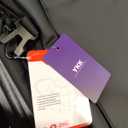 Travel Rolling Backpack,3 in 1 Carry on Backpack Flight Approved,Waterproof Personal Item Bag with Detachable Backpack,Extra Luggage Backpack 50L for Work Teacher College,Black