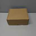 Commercial Door Handle for Restroom, Vacant Occupied Bathroom Lock, Occupied Door Handle, Privacy Indicator Door knob for Public & Industrial Buildings (Matte Black)