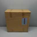 17 inch Hubcap Wheel Skin Covers Compatible with 2014-2024 Toyota 4Runner SR5, Durable ABS Plastic Rim Covers (Set of 4), Fit for Standard Wheels - Snap On Tire Cover Replacement (Glossy Black)