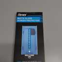 Mothca 1 Pack Matte Glass Screen Protector for iPhone 17 Pro Max/iPhone 16 Pro Max 6.9-inch [Auto Fit Box Dust-Free] Full Coverage Anti-Glare & Anti-Fingerprint Tempered Glass, Smooth as Silk