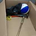 Cobra Reflex Bag, Fast Action Punching Bag with Stand, Punching Bags for Adults and Teens, Adjustable Height Boxing Trainer with Spring-Mounted Ball, Home Gym Boxing Equipment